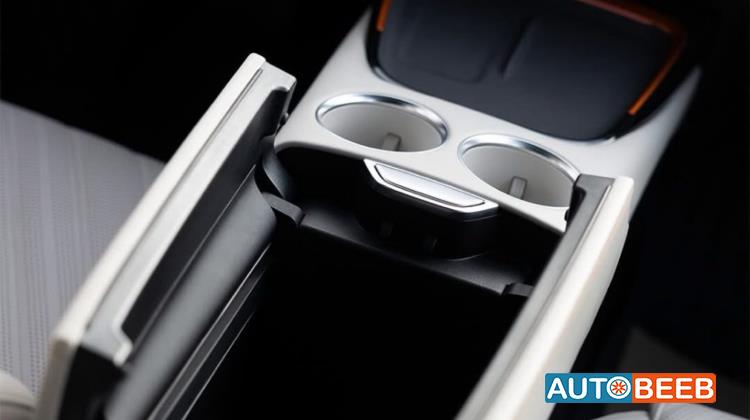 شانجان SL03 2023