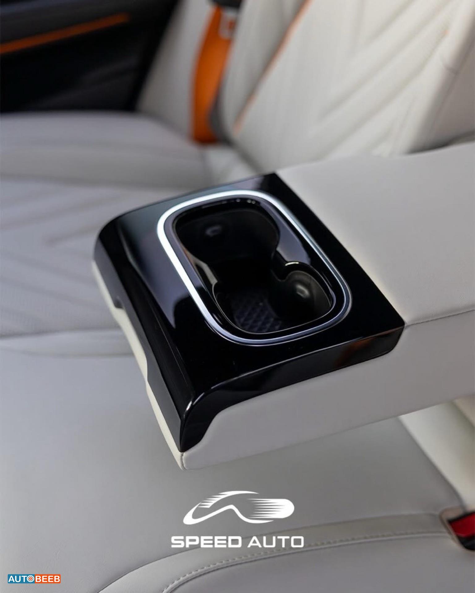 شانجان SL03 2023