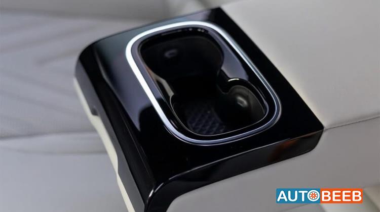 شانجان SL03 2023