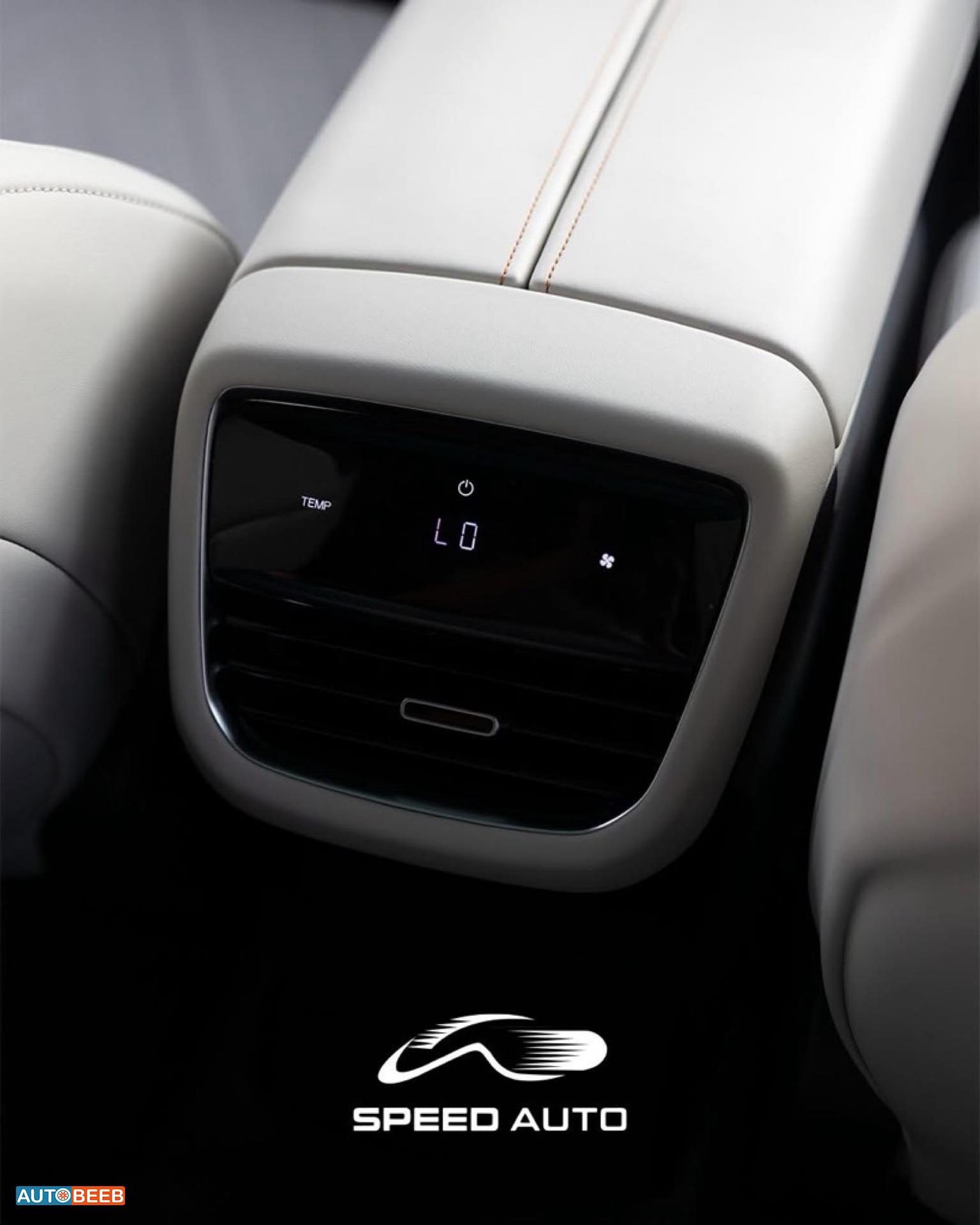 شانجان SL03 2023