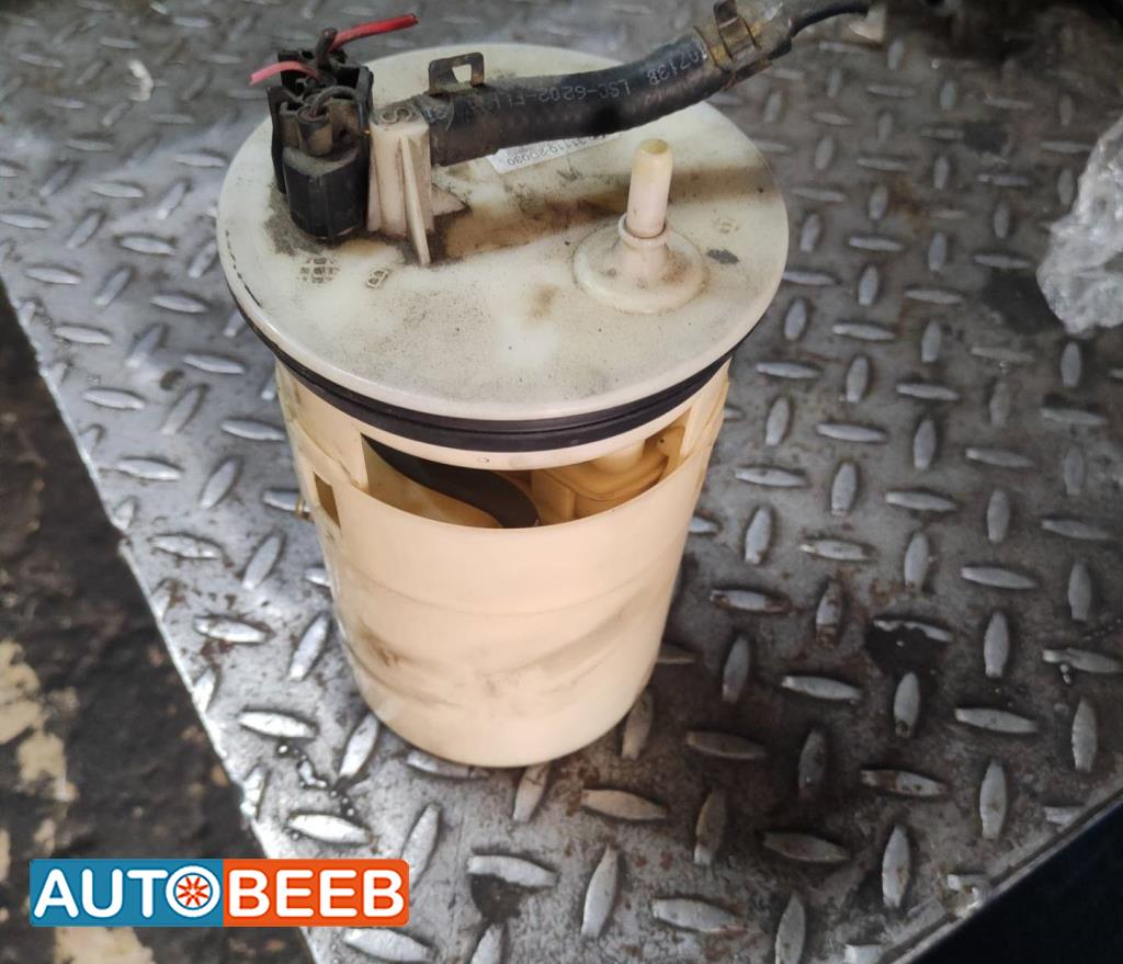 طرمبة بنزين هيونداي افانتي xd 2002 2003 2004 2005