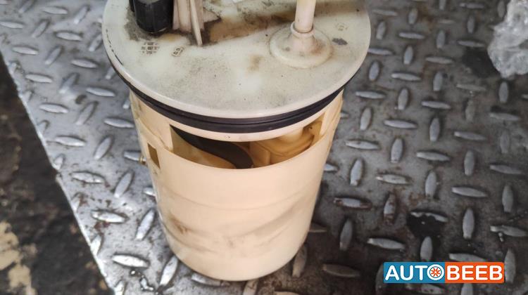 طرمبة بنزين هيونداي افانتي xd 2002 2003 2004 2005