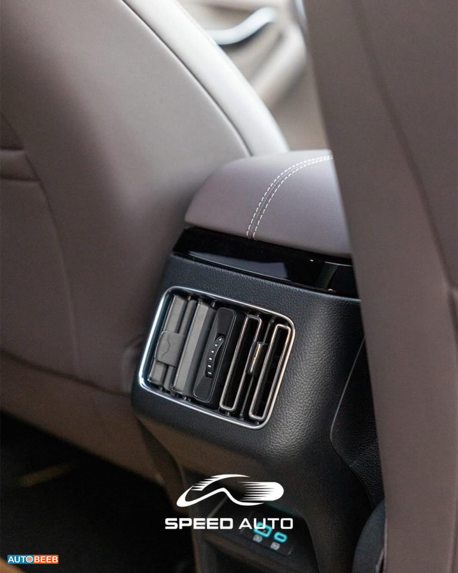 بي واي دي سونج بلس 2025