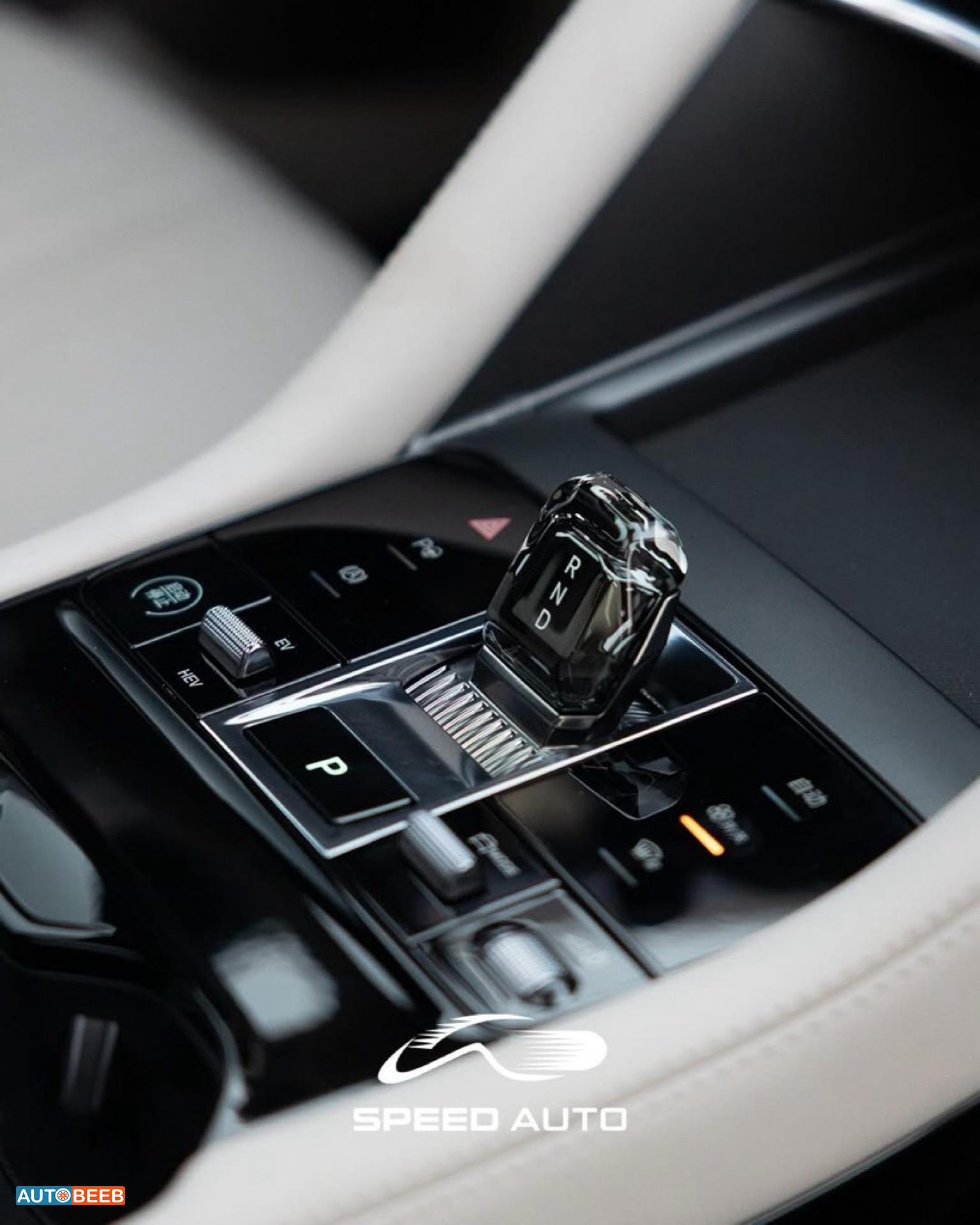 بي واي دي سونج بلس 2025