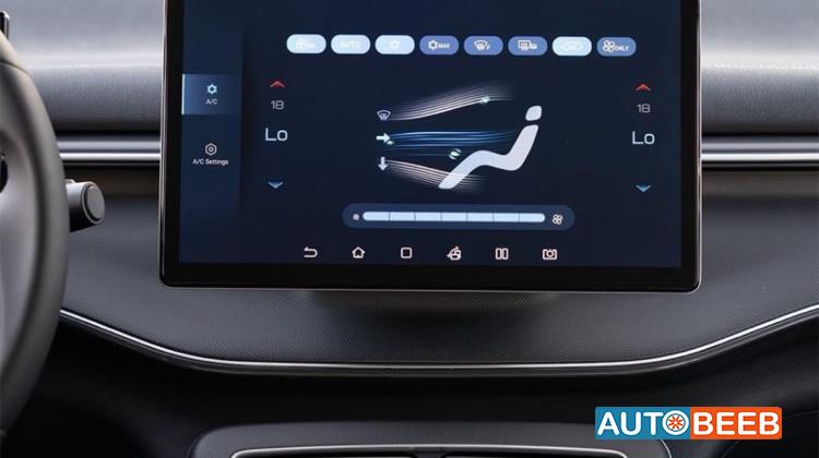 BYD Destroyer 05 2025