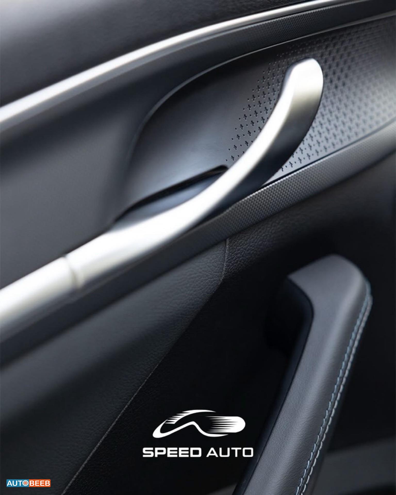 BYD Destroyer 05 2025