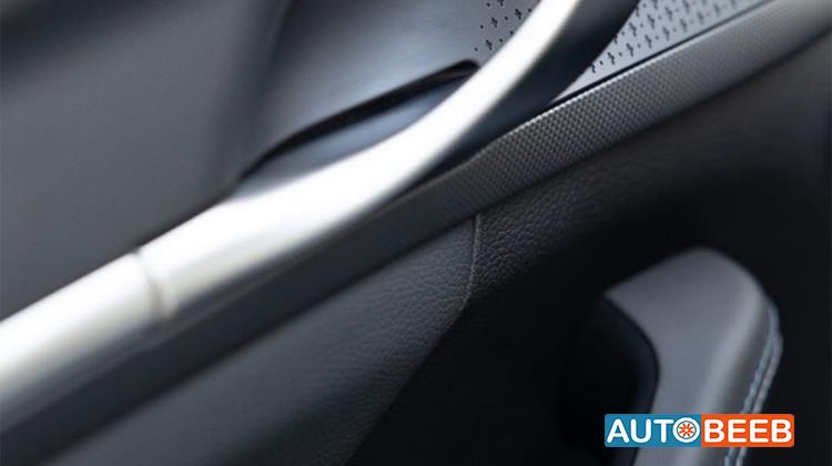 BYD Destroyer 05 2025