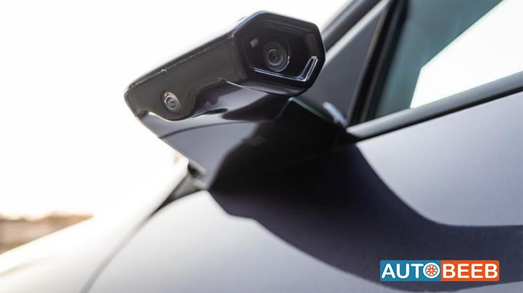 Avatr Model 012 2023