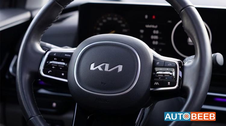 KIA Carnival 2025