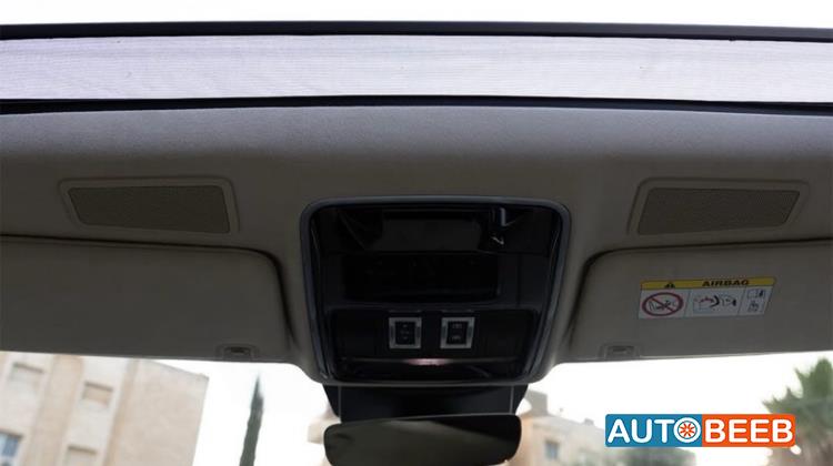 Land Rover Range Rover Sport 2021