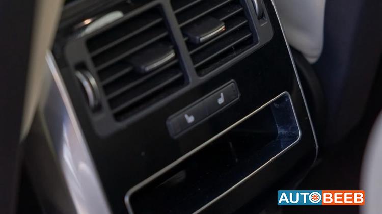 Land Rover Range Rover Sport 2021