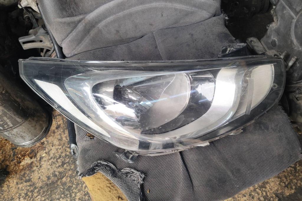 Lights Flasher Light Hyundai Accent