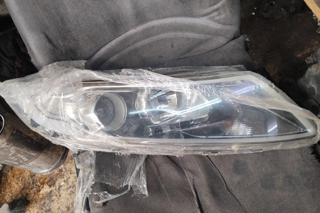 Lights Front light KIA Optima