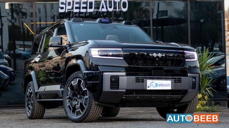 بي واي دي ليوبارد 8 2025