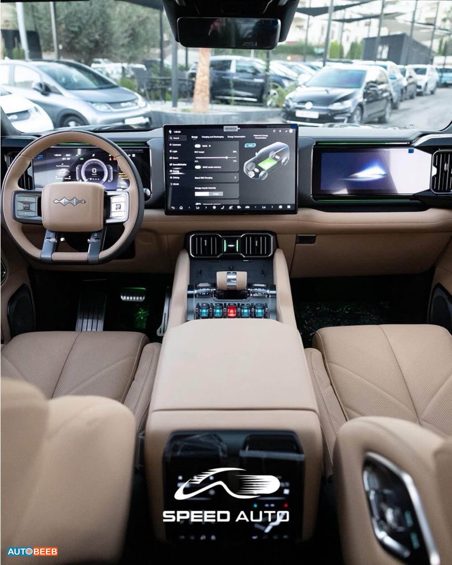 بي واي دي ليوبارد 8 2025