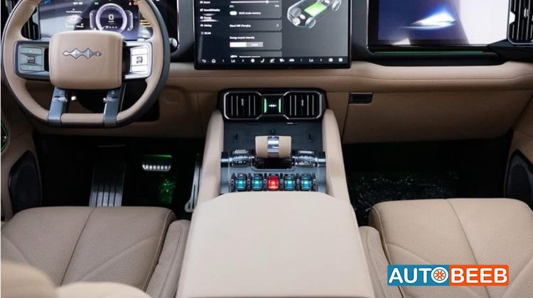 بي واي دي ليوبارد 8 2025