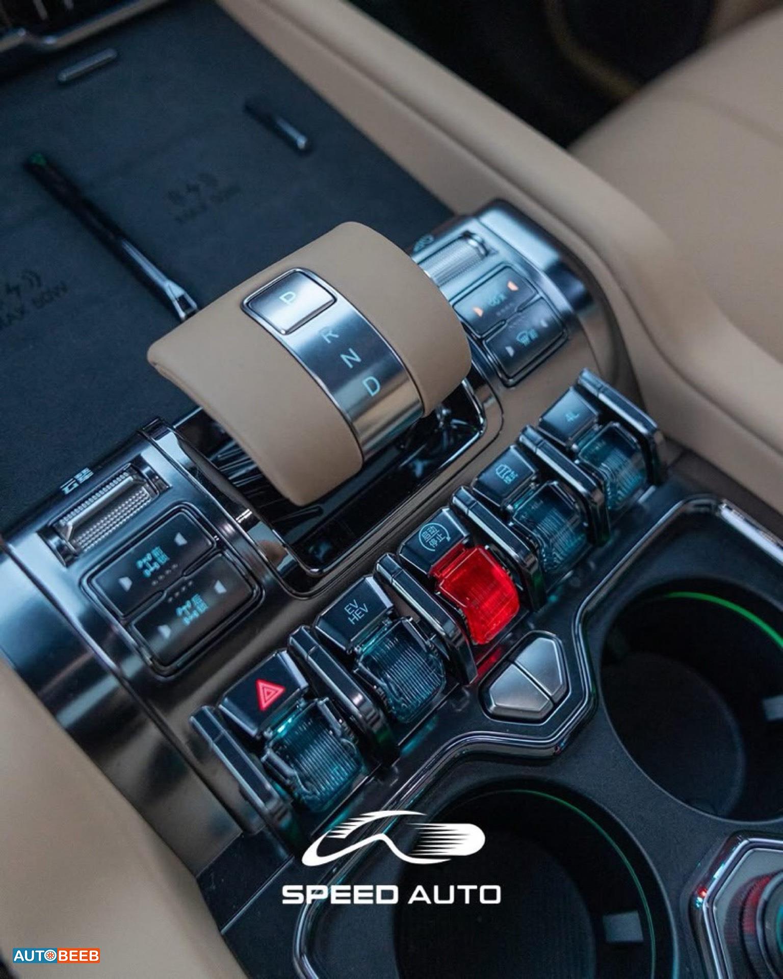 بي واي دي ليوبارد 8 2025