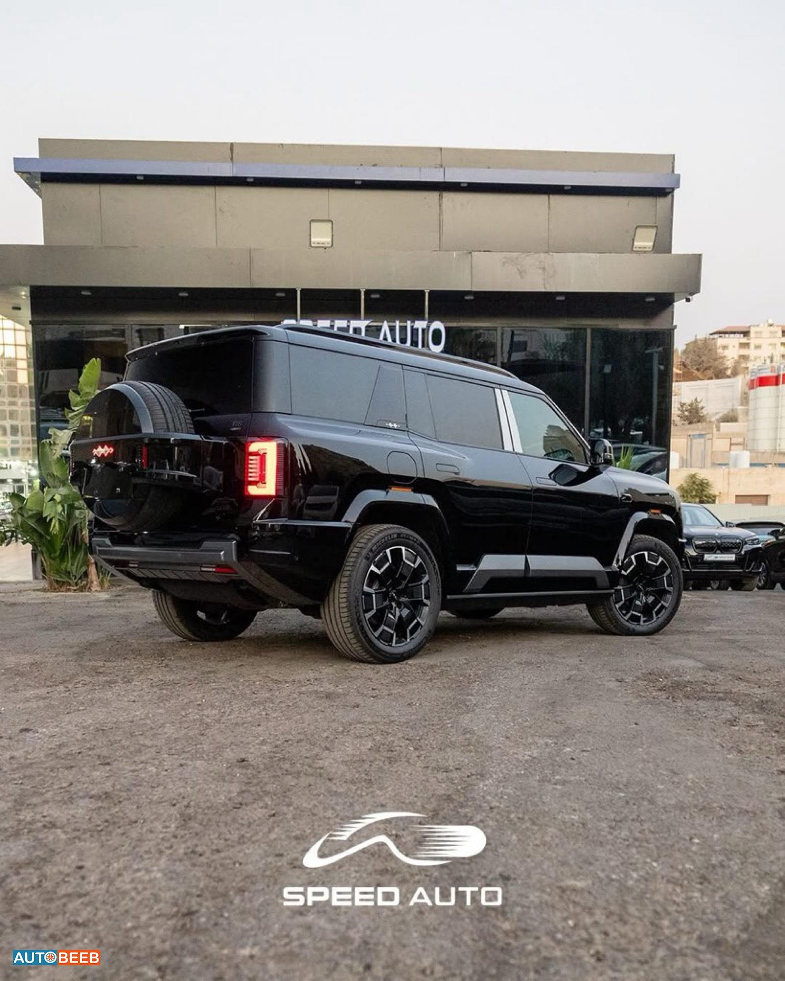 بي واي دي ليوبارد 8 2025