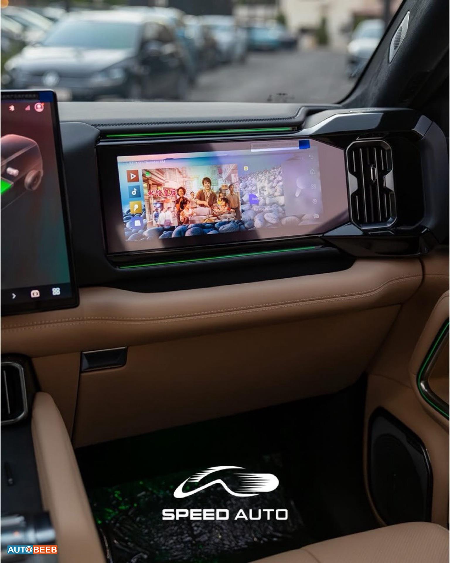 بي واي دي ليوبارد 8 2025