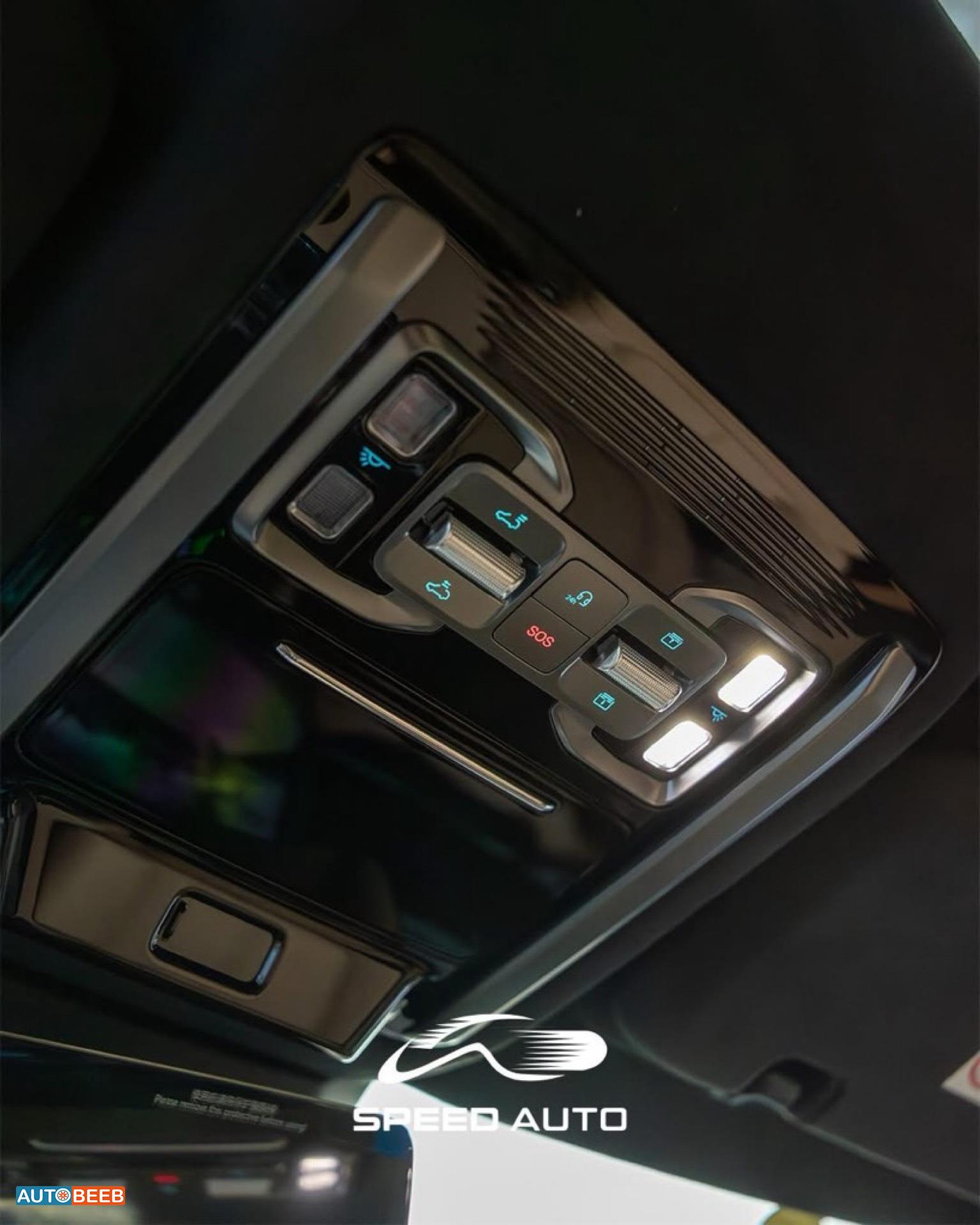 بي واي دي ليوبارد 8 2025