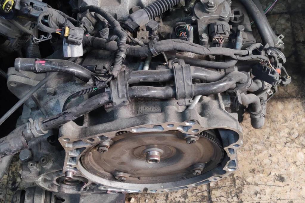  Gear Box Hyundai Avante