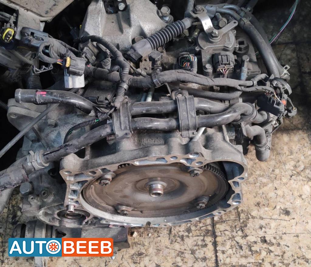  Gear Box Hyundai Avante