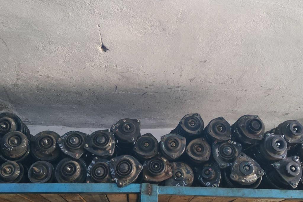  Mechanics  Hyundai Avante