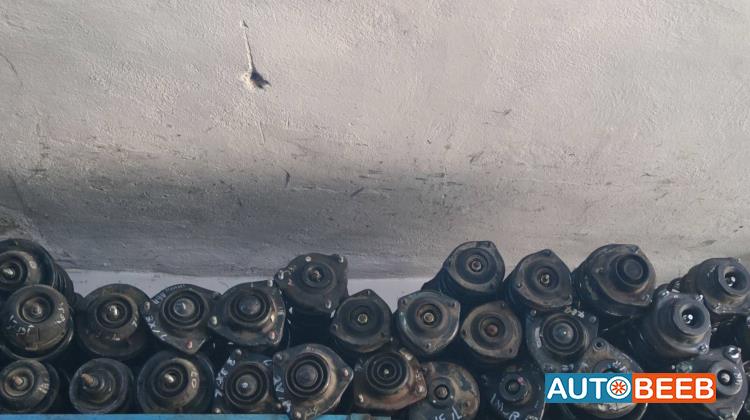 صنوبرص امامي هيونداي افانتي بيكانتو 2010 2011 2012 2013 2014 2015 2016