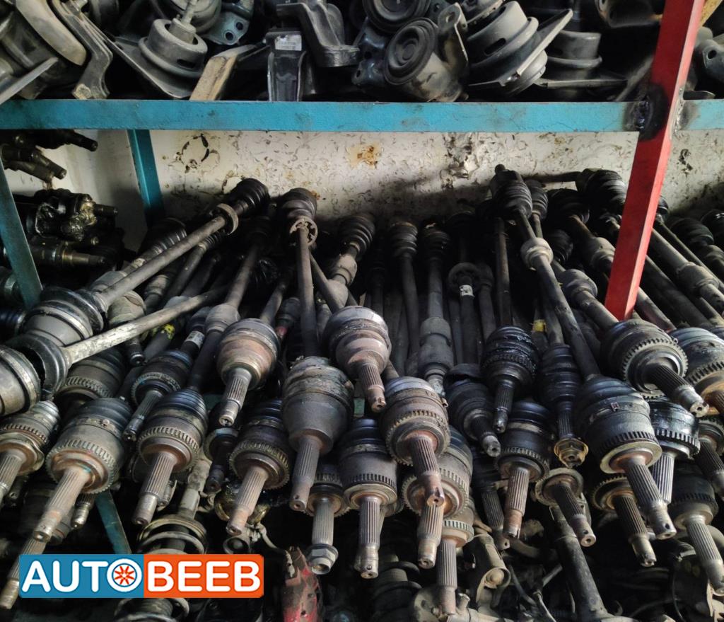  Mechanics  Hyundai Avante