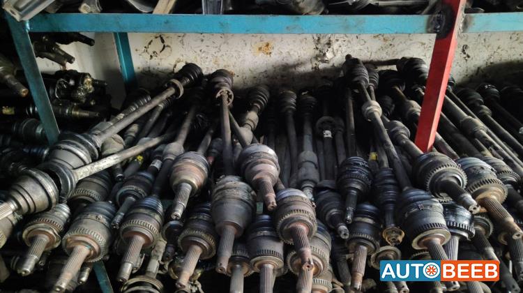 اكس عجل هيونداي افانتي كيا سيراتو 2010 2011 2012 2013 2014 2015 2016 