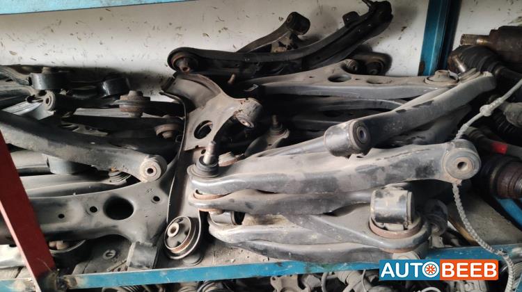 كفة عجل هيونداي افانتي كيا سيراتو 2010 2011 2012 2013 2014 2015 2016 