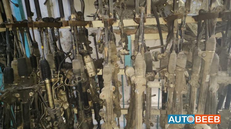  Mechanics  Hyundai Avante