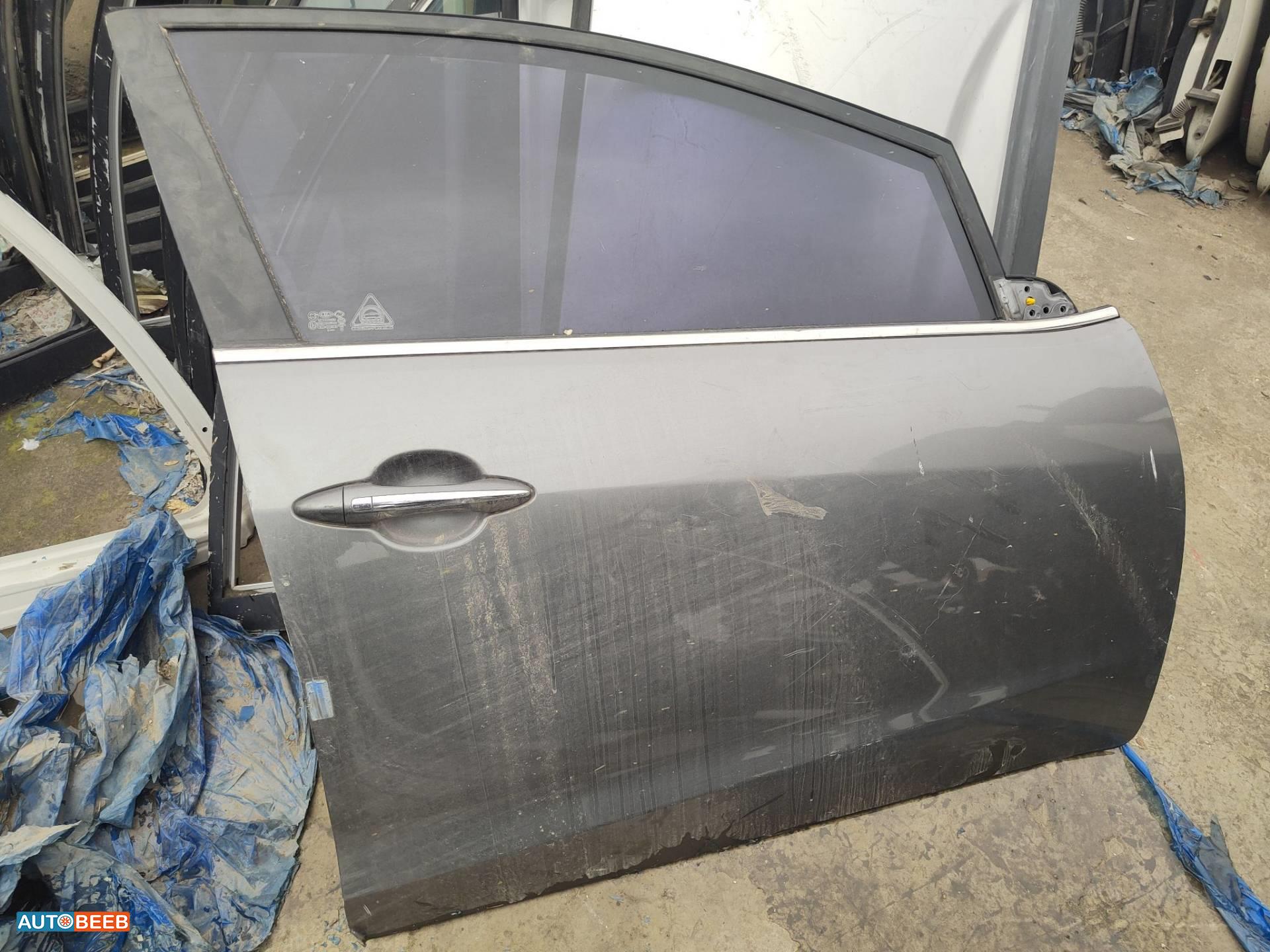 باب امامي يمين كيا سيراتو 2015 2016