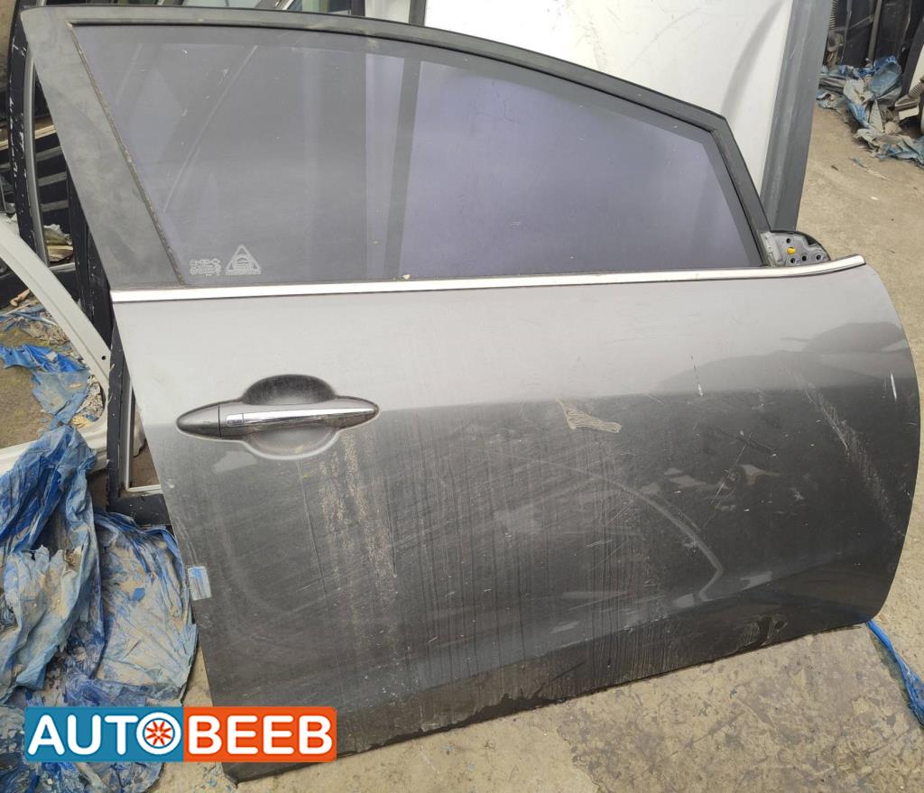 Body  Doors KIA Cerato