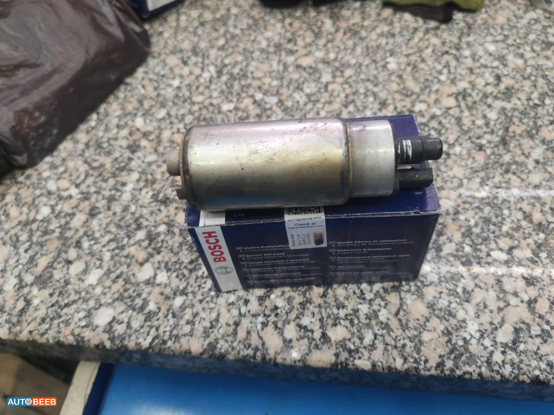  Mechanics  KIA Cerato