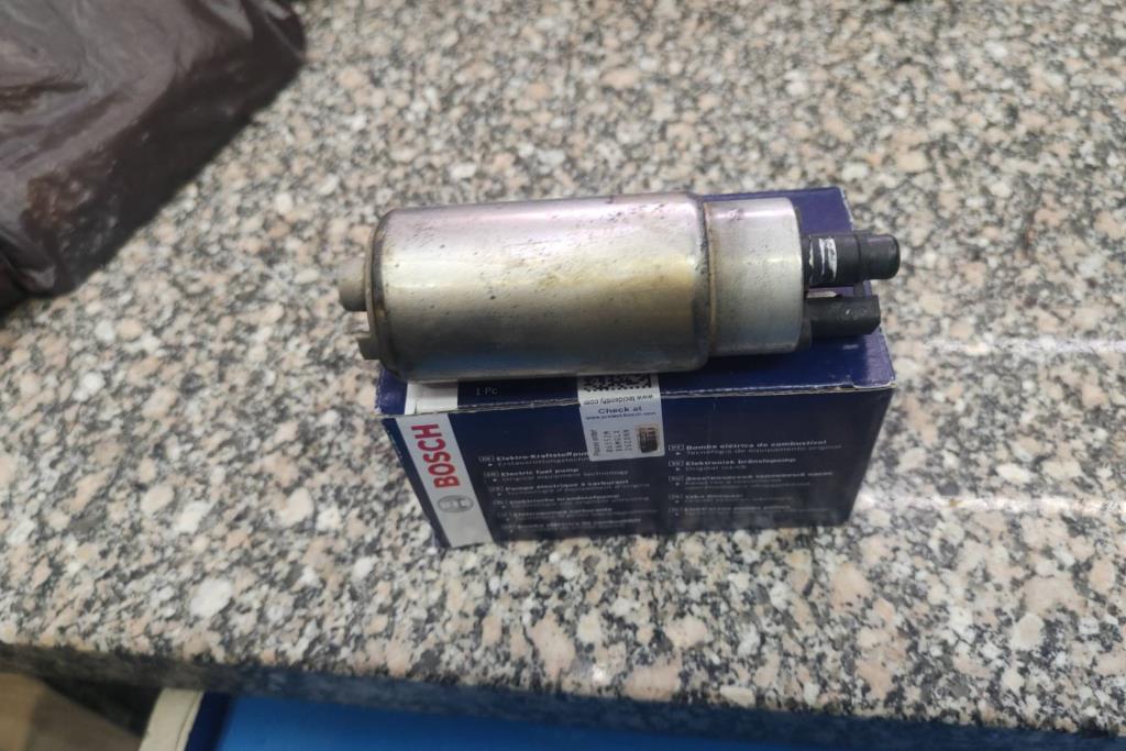 حشوة طرمبة بنزين جميع السيارات هيونداي و كيا 