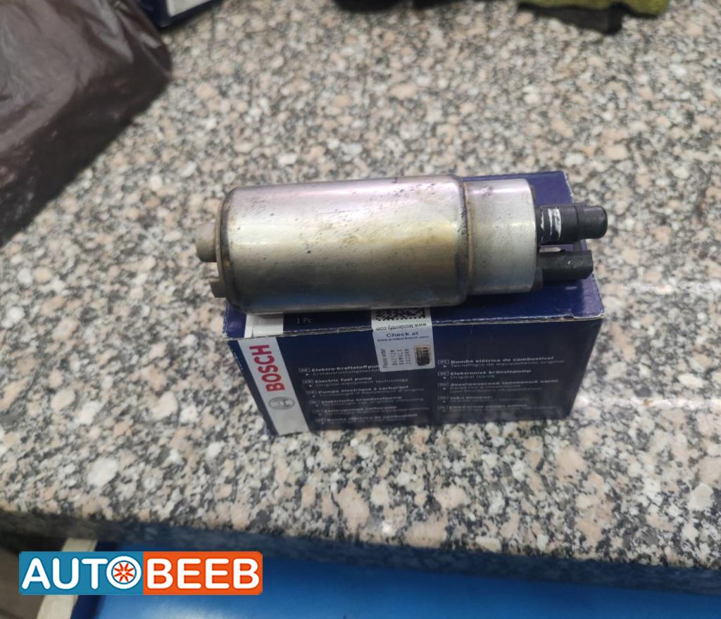 حشوة طرمبة بنزين جميع السيارات هيونداي و كيا 