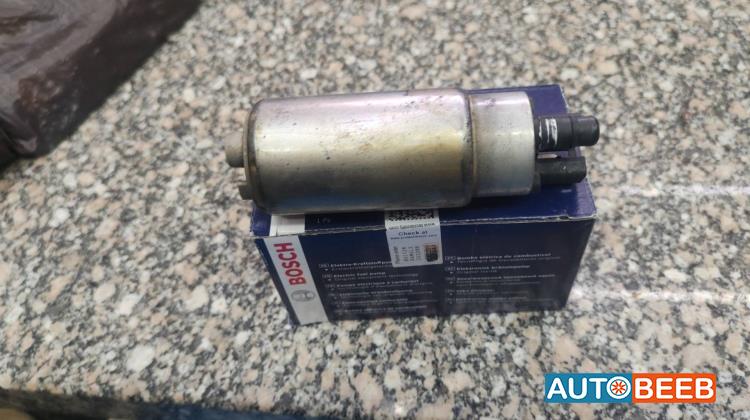  Mechanics  KIA Cerato