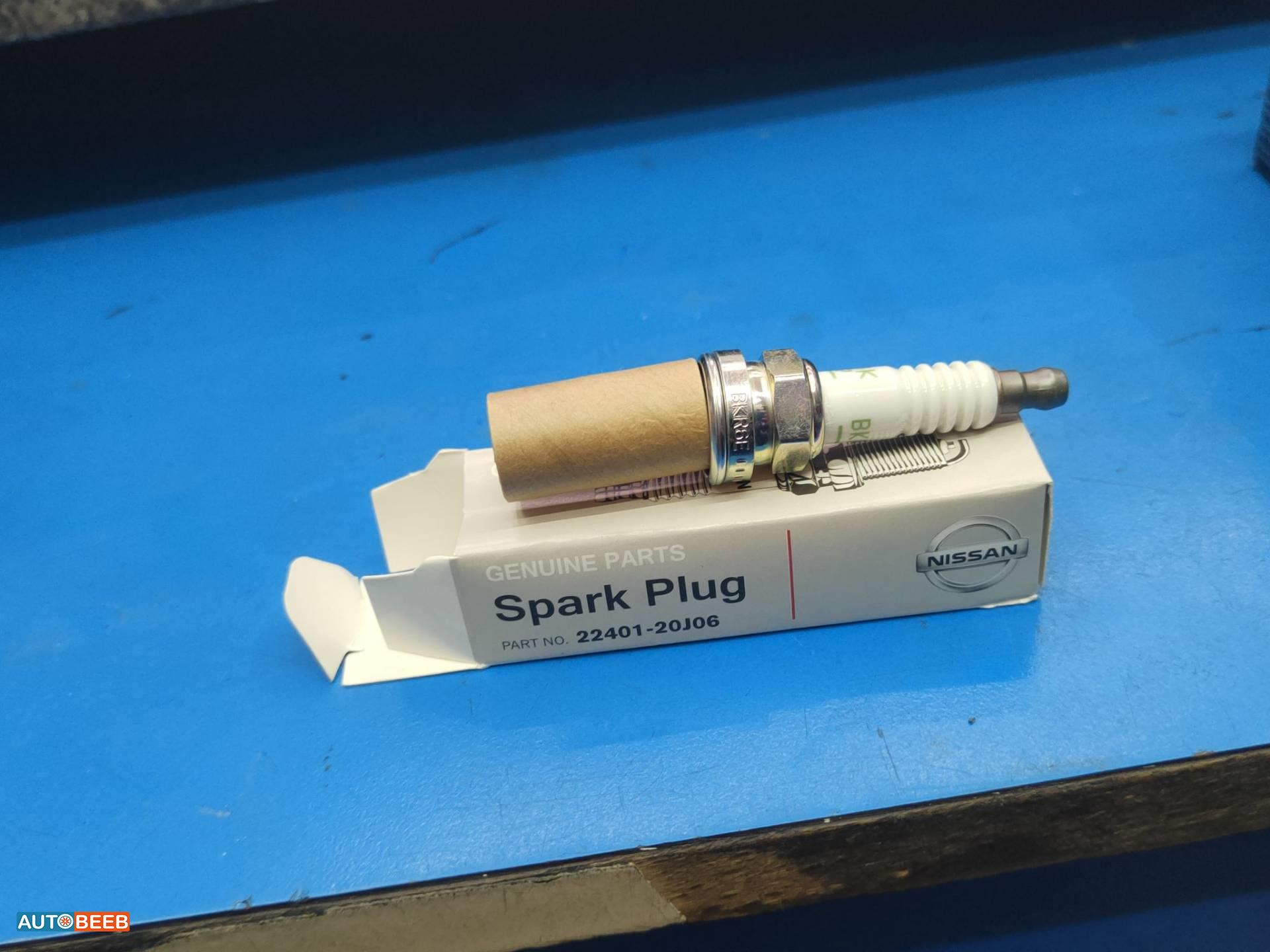  Mechanics  Nissan Sunny