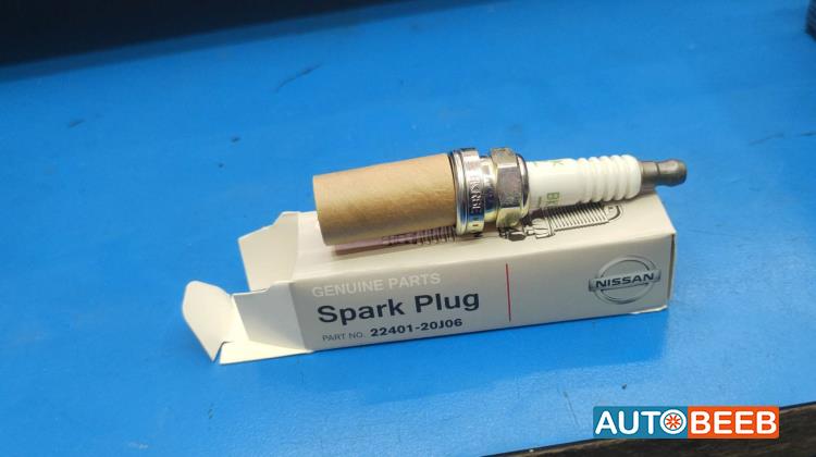  Mechanics  Nissan Sunny