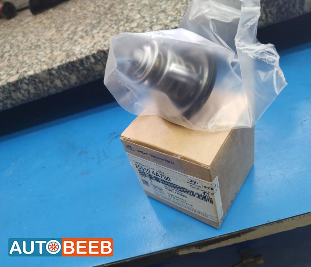 تيرموس ماء هيونداي افانتي md 2000 2001 2002 2003 2004 2005 2006 2007 