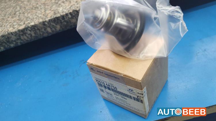 تيرموس ماء هيونداي افانتي md 2000 2001 2002 2003 2004 2005 2006 2007 