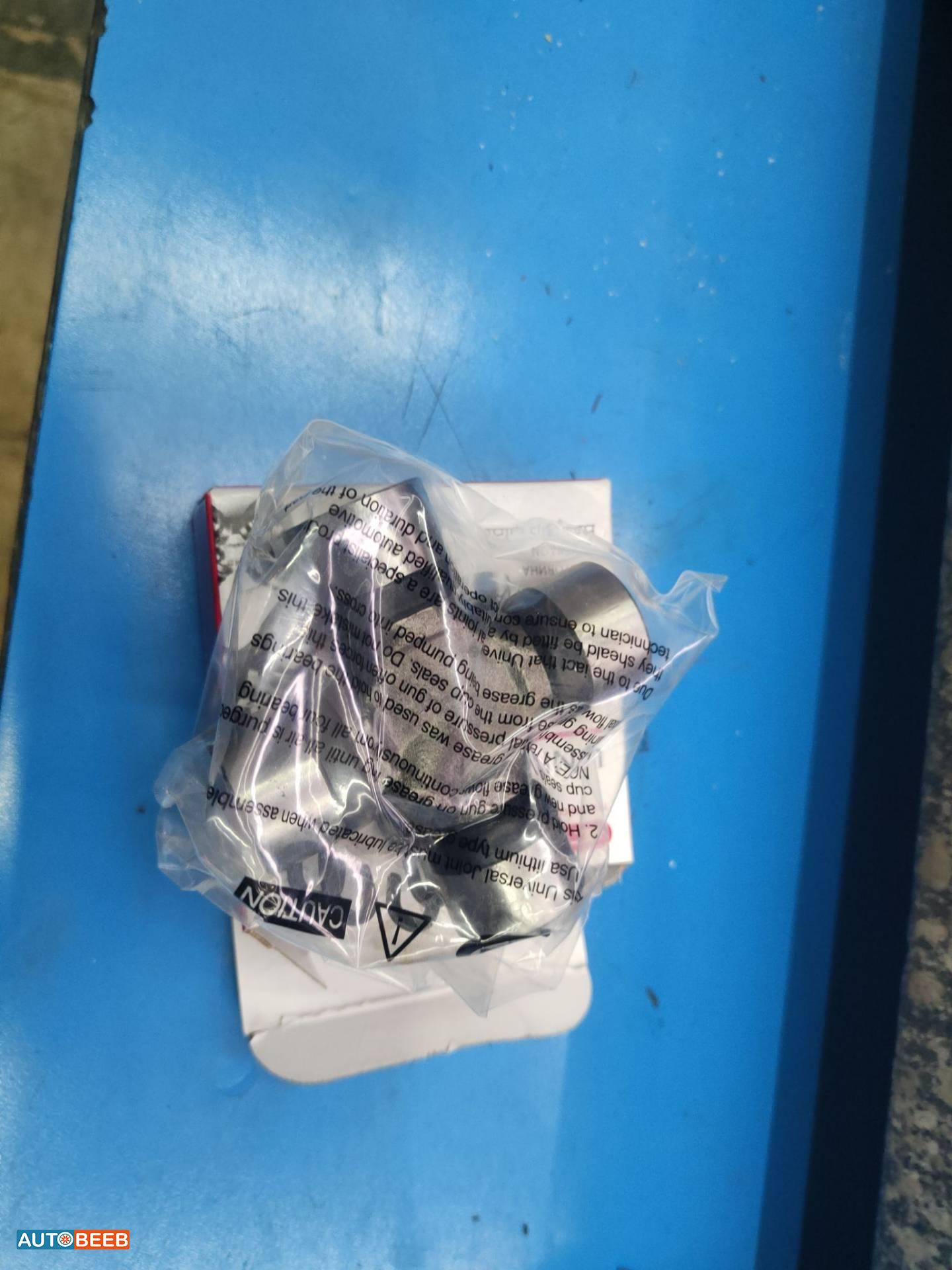 مصلب دراي شفط هيونداي اتش100 1997 1998 1999 2000 2001 2002 2003