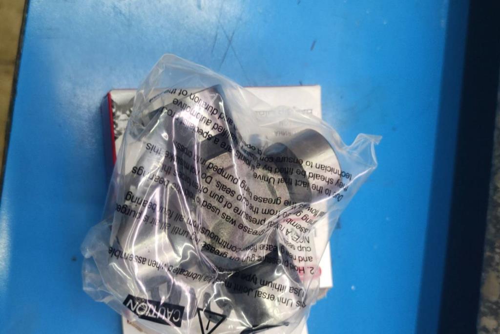 مصلب دراي شفط هيونداي اتش100 1997 1998 1999 2000 2001 2002 2003