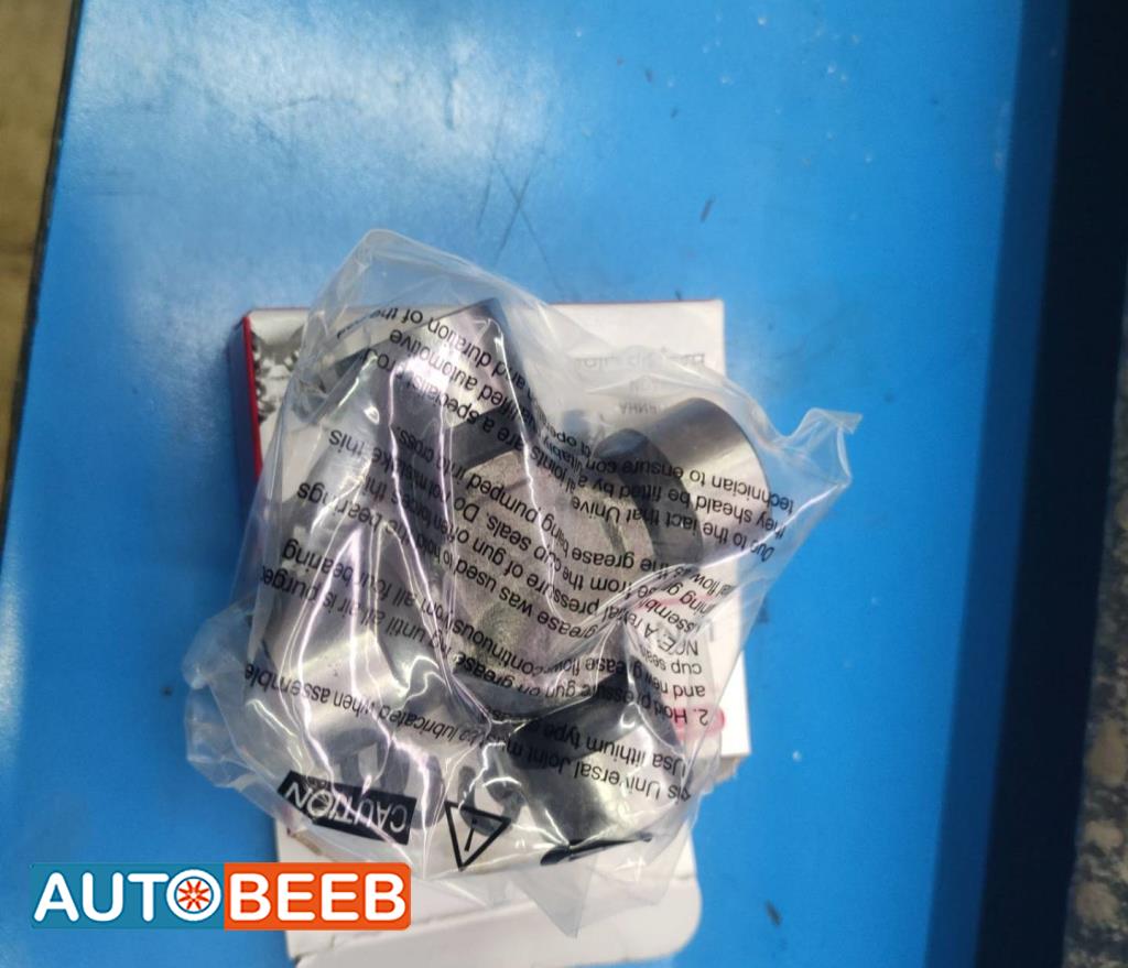 مصلب دراي شفط هيونداي اتش100 1997 1998 1999 2000 2001 2002 2003