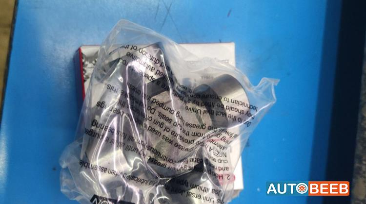 مصلب دراي شفط هيونداي اتش100 1997 1998 1999 2000 2001 2002 2003