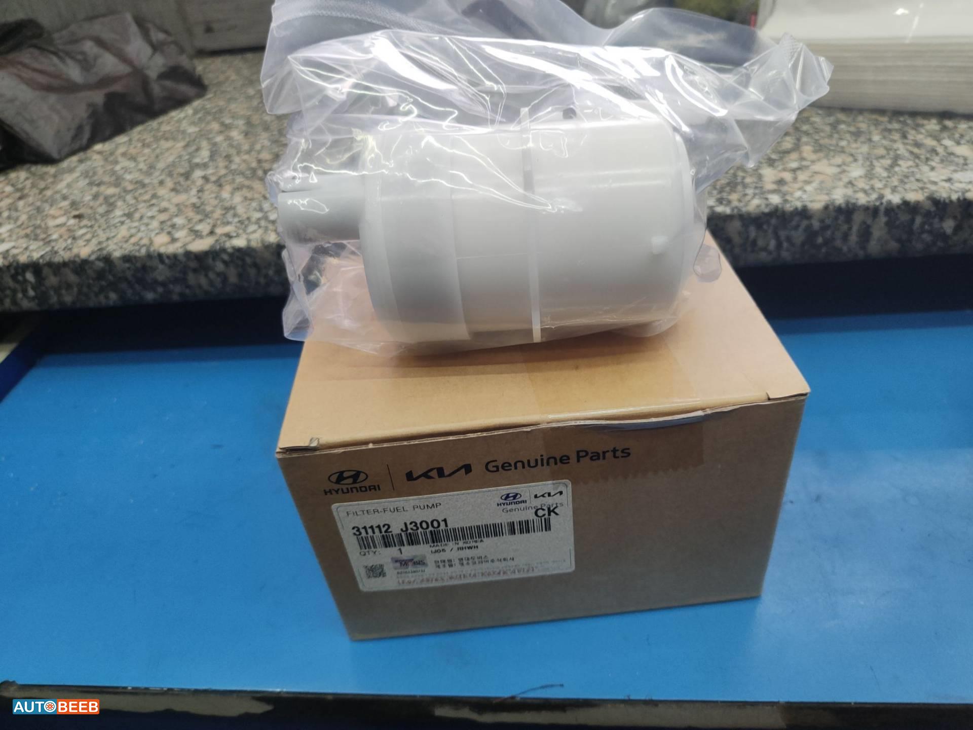  Mechanics  Hyundai Avante