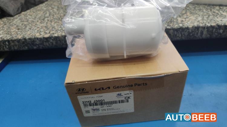  Mechanics  Hyundai Avante