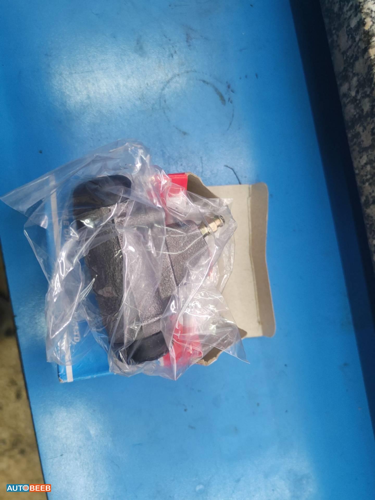 سلندر عجل هيونداي بورتر كيا بنجو 2003 2004 2005 2006 2007 2008 2009 