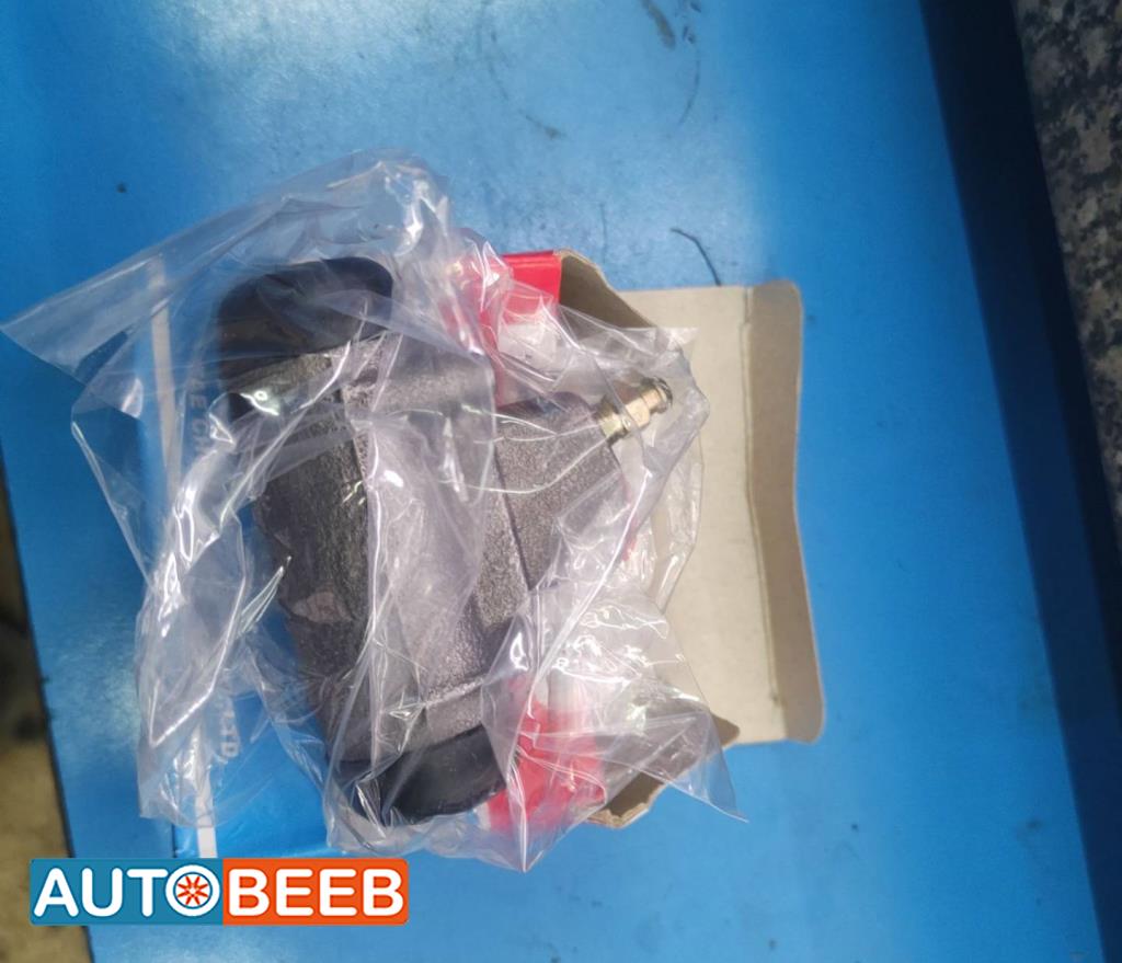  Mechanics  KIA Bongo